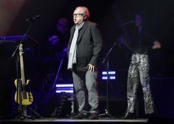 Heinz Rudolf Kunze Begeisterte In Jena 05